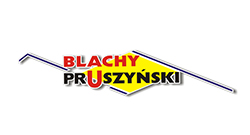 Blachy Pruszyński